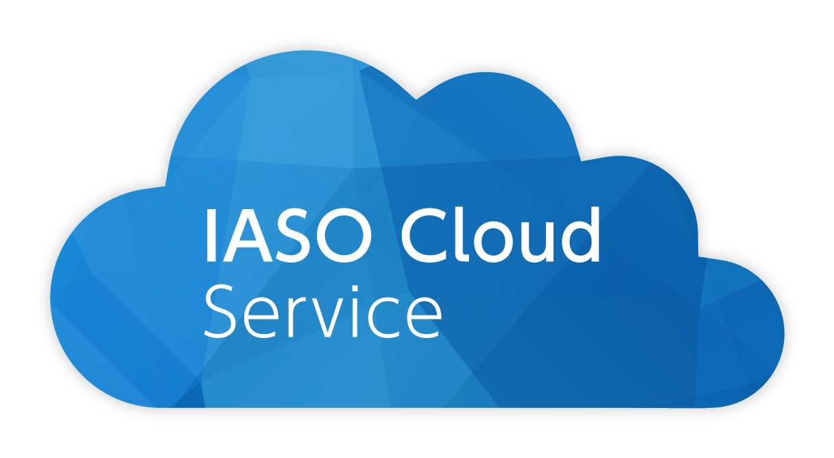 IASO® Cloud